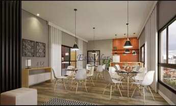 Imagem 9: Apartamento à venda, 26 m² por R$ 360.360,00 - Jardim Sao Paulo(Zona Norte) - São Paulo/SP