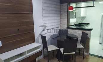 Imagem 5: Apartamento - Parque Gabriel - Hortolândia