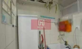 Imagem 5: Apartamento à venda no bairro Liberdade - São Paulo/SP, Zona Central