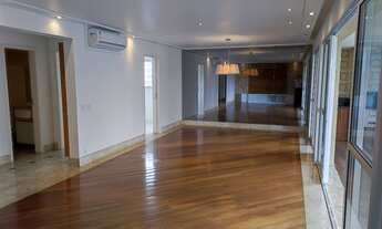 Imagem 2: Apartamento 207m², grande arejado, com varanda, 3 quartos com ótima localização em Perdize