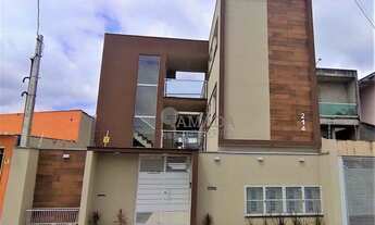 Imagem: Apartamento com 2 dormitórios à venda