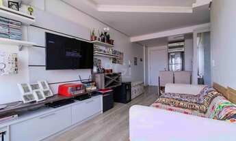 Imagem 7: PORTO ALEGRE - Apartamento Padrão - Centro Histórico