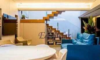 Imagem 5: Cobertura com 4 dormitórios à venda, 618 m² por R$ 22.000.000,00 - Cerqueira César - São P