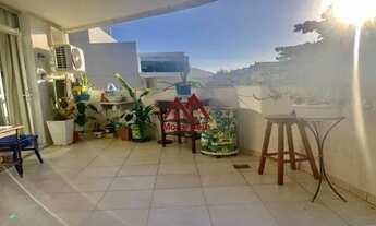 Imagem 3: Recreio dos Bandeirantes