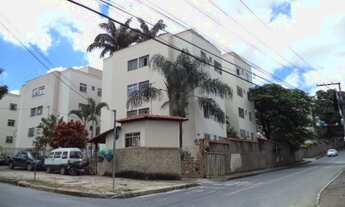 Imagem: BELO HORIZONTE - Apartamento Padrão - Liberdade