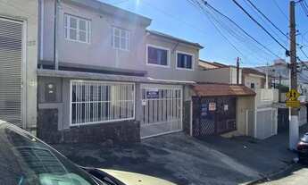 Imagem 3: Charmoso sobrado para locação na Vila Mariana