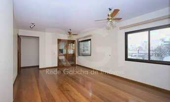 Imagem 2: Apartamento para locação 2 dormitórios/suíte no Bairro Mont' Serrat - Porto Alegre