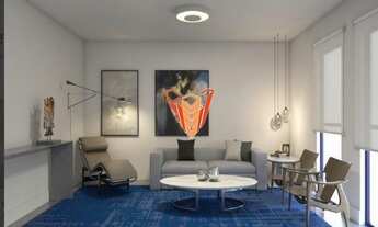 Imagem: APARTAMENTO RESIDENCIAL em SÃO PAULO