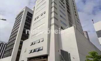 Imagem: Venda ou locação Apart-hotel Caminho das