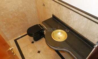 Imagem 6: Casa comercial para locação na Vila Carvalho