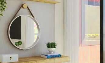 Imagem 2: Apartamento no bairro Itacolomi, a apenas 100 metros da praia