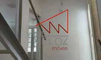 Imagem 5: Casa de rua-À VENDA-Jardim Botânico-Rio de Janeiro-RJ