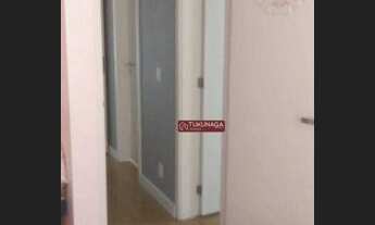 Imagem 7: Apartamento à venda, 115 m² por R$ 900.000,00 - Vila Santo Antônio - Guarulhos/SP