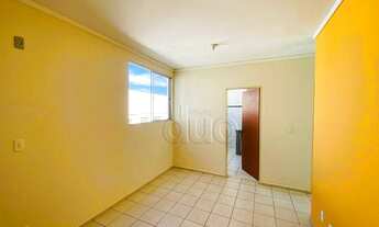 Imagem 5: Apartamento com 2 dormitórios à venda, 48 m² por R$ 165.000,00 - Jardim Elite - Piracicaba