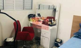 Imagem 3: Casa com 2 dorms, Novo Mundo, Uberlândia - R$ 250 mil, Cod: 681