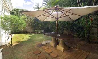 Imagem 6: Casa com 3 quartos sendo 3 suites a venda no Alto de Pinheiros