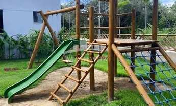 Imagem 3: MATA DE SÃO JOÃO - Casa Padrão - Praia do Forte