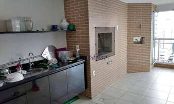 Imagem 5: Apartamento à venda, 200 m² por R$ 1.990.000,00 - Santa Teresinha - São Paulo/SP