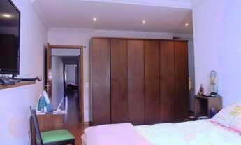 Imagem 6: Sobrado com 3 dormitórios para alugar, 324 m² por R$ 5.996,00/mês - Vila Pires - Santo And