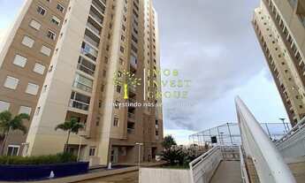 Imagem 2: Apartamento para locação no Condomínio Premium Residence, Indaiatuba/SP