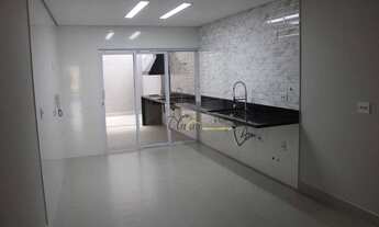 Imagem 6: Sobrado à venda, 160 m² por R$ 850.000,00 - Jardim Regina - São Paulo/SP