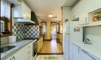 Imagem 5: Casa para Venda - 280m², 4 dormitórios, sendo 1 suites, 3 vagas - Jardim Isabel