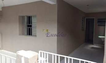 Imagem 4: Casa com 8 dormitórios à venda, 239 m² por R$ 1.596.000,00 - Parque Peruche - São Paulo/SP