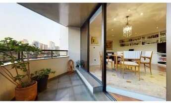 Imagem: Apartamento à venda, 312 m² por R$ 3.900.100,00