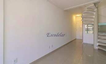Imagem 3: Apartamento com 2 dormitórios, 83 m² - venda por R$ 1.457.000,00 ou aluguel por R$ 8.392,0