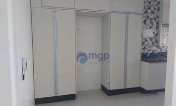 Imagem 5: Apartamento com 2 dormitórios à venda, 59 m² por R$ 480.000,00 - Vila Maria - São Paulo/SP