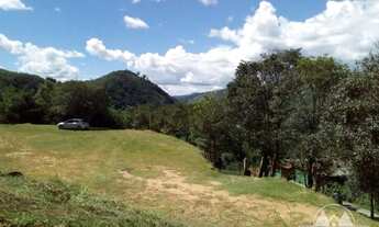 Imagem 3: Terreno Residencial- Petrópolis, Posse