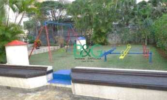 Imagem 6: Apartamento à venda, 90 m² por R$ 1.025.000,00 - Pinheiros - São Paulo/SP