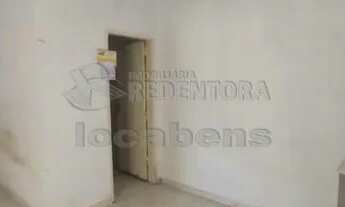 Imagem 5: Casa Padrão em São José do Rio Preto