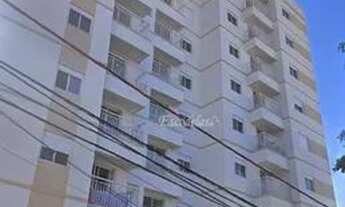 Imagem 4: Apartamento com 2 dormitórios à venda, 50 m² por R$ 480.000,00 - Parada Inglesa - São Paul