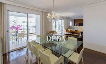 Imagem 3: Apartamento com 3 dormitórios à venda, 184 m² por R$ 2.480. - Paraíso - São Paulo/SP