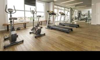 Imagem 3: Apartamento RESIDENCIAL em São Paulo - SP, Fazenda Morumbi