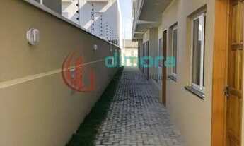 Imagem 4: Sobrado em Condomínio para Venda em Mogi das Cruzes, Jundiapeba, 2 dormitórios, 1 banheiro