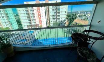 Imagem 2: Apartamento para venda possui 120 metros quadrados com 4 quartos 1 suíte Oportunidade!