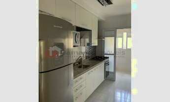 Imagem 7: Apartamento para locação - Santa Paula, São Caetano do Sul