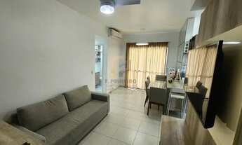 Imagem 4: Le Boulevard 100% mobiliado - 71m² - 02 quartos - Dom Pedro