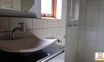 Imagem 7: Casa (sobrado na rua) 4 dormitórios/suite, cozinha planejada