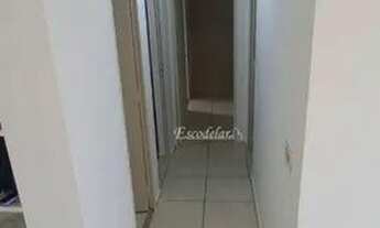 Imagem 7: Apartamento com 3 dormitórios à venda, 69 m² por R$ 340.000,00 - Vila Bela Vista - São Pau