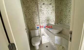 Imagem 7: Apartamento com 3 suítes para alugar, 210 m² por R$ 13.000,00/mês - Vila Leopoldina - São