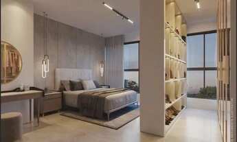 Imagem 7: RB -Apartamento para venda possui 139 metros quadrados com 4 quartos em Monteiro