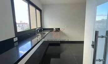 Imagem 7: Apartamento com 4 dormitórios para alugar, 140 m² - Sion - Belo Horizonte/MG