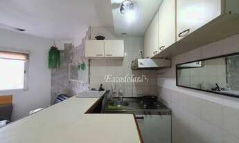 Imagem 2: Apartamento à venda, 24 m² por R$ 315.000,00 - Bela Vista - São Paulo/SP