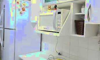 Imagem 6: Apartamento à venda, 54 m² por R$ 335.000,00 - Casa Verde Alta - São Paulo/SP