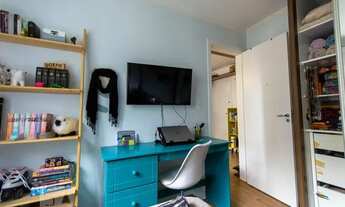 Imagem 7: Apartamento para Aluguel - Portão , 1 Quarto, 35 m2