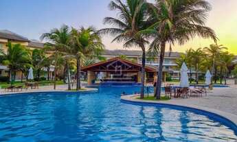 Imagem 5: Apartamento / 125 metros quadrados com 3 quartos em Aquiraz - Aquiraz - CE