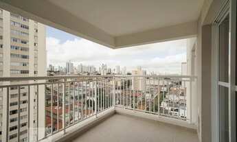 Imagem 5: Apartamento para Aluguel - Mooca, 3 Quartos, 78 m2